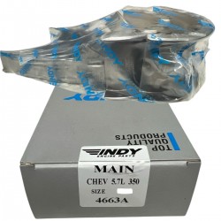 Concha De Bancada Chevrolet 305 350 Medida 010