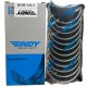 Concha de Biela Jeep Cherokee 4.0 Motor 242 Medida 010