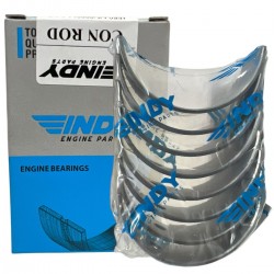 Concha De Biela Aveo Corsa Optra Desing Advance Medida Std