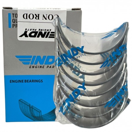 Concha De Biela Aveo Corsa Optra Desing Advance Medida Std