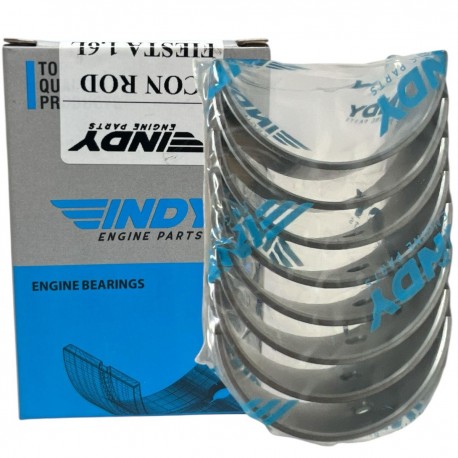 Concha De Biela Fiesta Ka Ecosport 1.6 Media 010