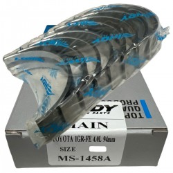 Concha de Bancada 4Runner Fortuner Hilux Fj Medida 020