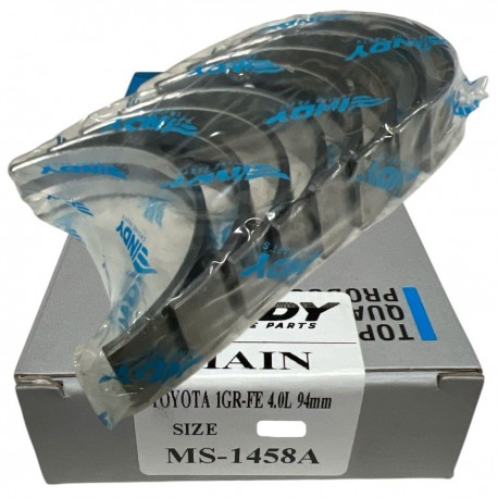 Concha de Bancada 4Runner Fortuner Hilux Fj Medida 020