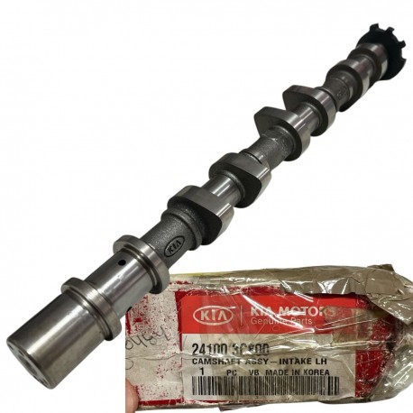 Arbol De Leva Admision Kia Sorento Sedona