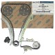 Kit Cadena Tiempo Ecosport Focus Mazda 3 Motor 2.0 Superior