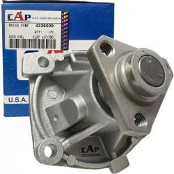 Bomba de Agua Fiat Uno 147 Spazio Tucan MPI palio Siena 1.3