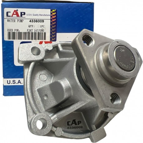 Bomba de Agua Fiat Uno 147 Spazio Tucan MPI palio Siena 1.3