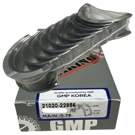 Concha De Bancada Accent Brisa Getz Elantra 1.6 Medida 030