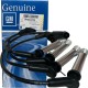 Cable De Bujia Corsa Siena Palio 1.8 Montana Meriva