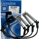 Cable De Bujia Corsa Siena Palio 1.8 Montana Meriva