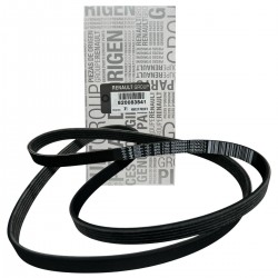 Correa Unica Renault Clio Symbol Logan Megane 5pk1750