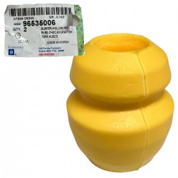 Buje Tope Amortiguador Delantero Aveo GM