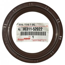 Estopera Cigueñal Delantera Machito Autana Burbuja 4.5