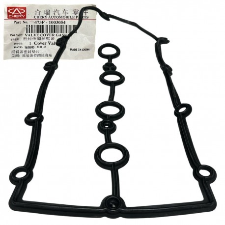 Empacadura Tapa Valvula Chery Arauca X1 QQ6 GRUESA