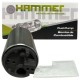 Pila de gasolina Silverado Rey Camion HD 3500