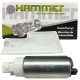 Pila de gasolina Silverado Rey Camion HD 3500