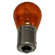Bombillo Un Contacto ambar luz cruce 12v 21-5w