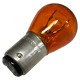 Bombillo 2 Contacto ambar luz cruce 12v naranja