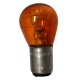 Bombillo 2 Contacto ambar luz cruce 12v naranja