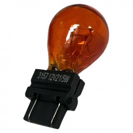 Bombillo Muelita Ambar 2 Contactos