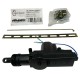 Selenoide Solenoide de Puerta universal 2 Cable