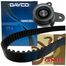 Kit De Tiempo Accent Brisa Getz 1.3 Hyundai