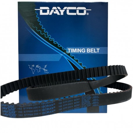 Correa De Tiempo Optra Advance Desing