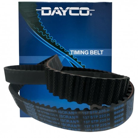 Correa De Tiempo Rio 1.5 Kia 137 Dientes