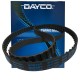 Correa Tiempo Dayco Fiat Uno Carburado 1.3 8v 120 Dientes
