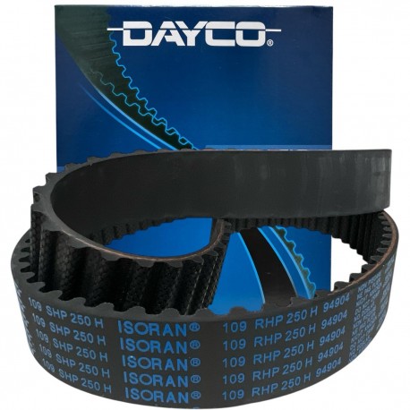 Correa De Tiempo Spark LANCER 1.6 NOMADA