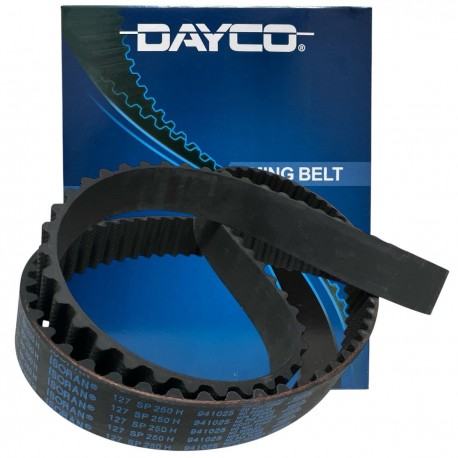 Correa De Tiempo Aveo