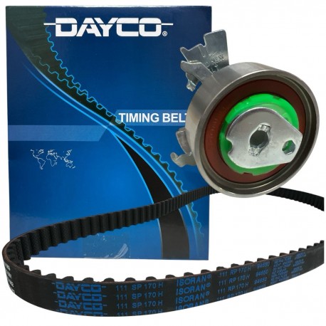 Kit Tiempo Meriva Montana Corsa 1.8