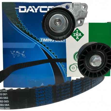 Kit De Tiempo Aveo DAYCO