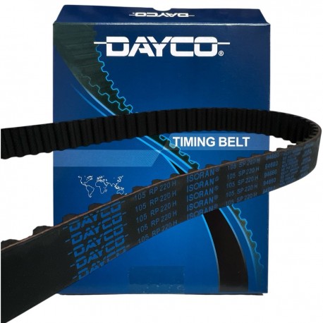 Correa De Tiempo Elantra Getz 1.6 Rio 1.6 105 Dientes