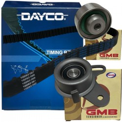 Kit De Tiempo Elantra Getz 1.6