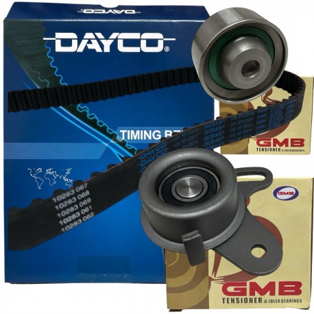 Kit De Tiempo Elantra Getz 1.6