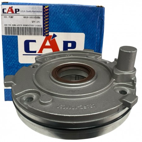 Bomba De Aceite Chery Orinoco Tiggo 2.0