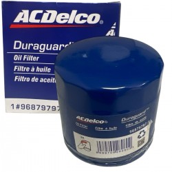 Filtro De Aceite Aveo Optra Corsa Cielo Lanos Racer