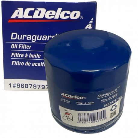 Filtro De Aceite Aveo Optra Corsa Cielo Lanos Racer