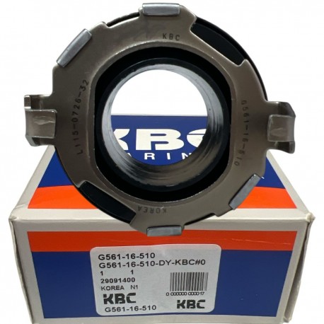 Collarin Mazda BT50 B2600 B2200