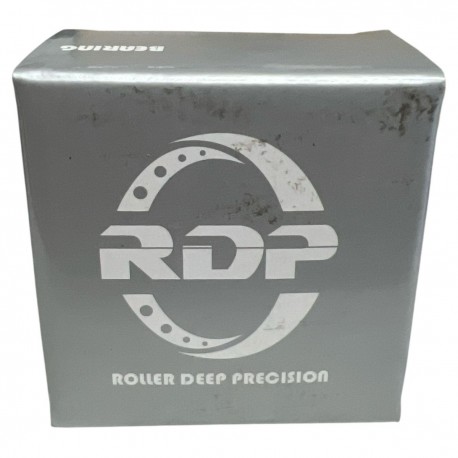Rodamiento Rolinera Universal 6301 2rs