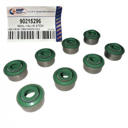 Goma De Valvula Corsa Cielo Racer Lanos