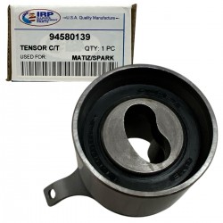 Tensor Correa Tiempo Spark Matiz