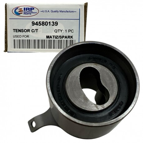 Tensor Correa Tiempo Spark Matiz