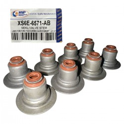 Goma De Valvula Fiesta Ka Ecosport 1.6 Ford