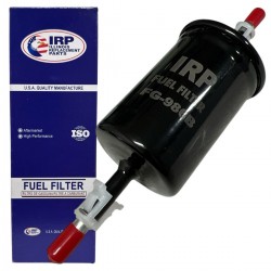 Filtro De Gasolina Fiesta Ka Ecosport