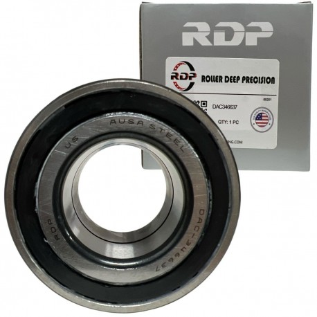 Rodamiento Delantero Corsa MOTOR 1.6 1.4