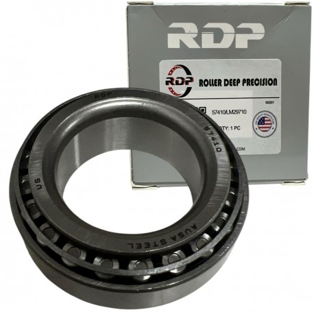 Rodamiento Delantero Hyundai Accent Brisa Excel