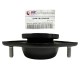 Base de Amotiguador Delantera Hyundai Accent Getz Brisa