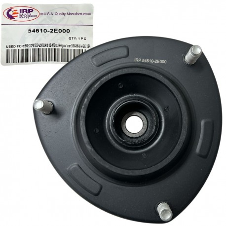 Base de Amortiguador Delantera Hyundai Tucson Kia Sportage